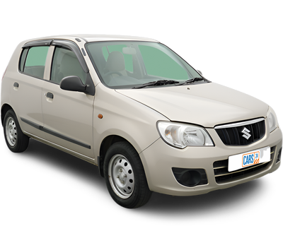 Maruti Alto K10-img